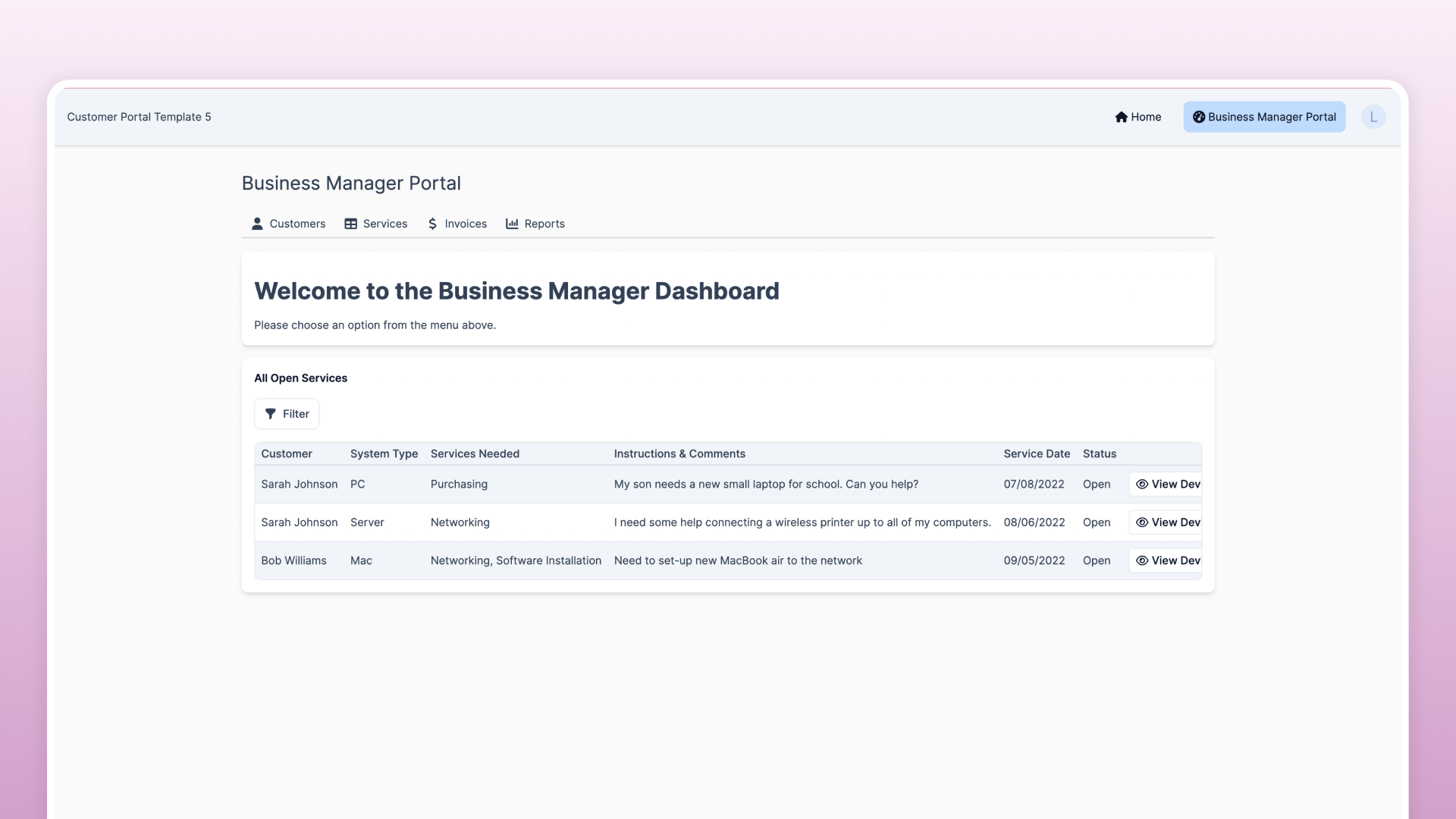 Business-Manager-View-Dashboard